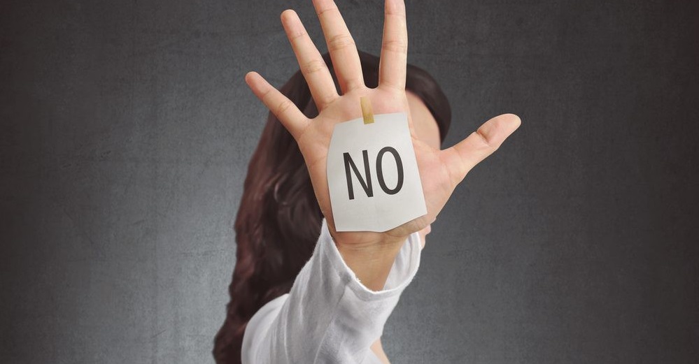 Becoming Comfortable with Saying No in the Workplace